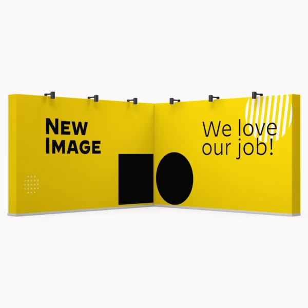 Back board sa grafikom (Back wall sa grafikom)