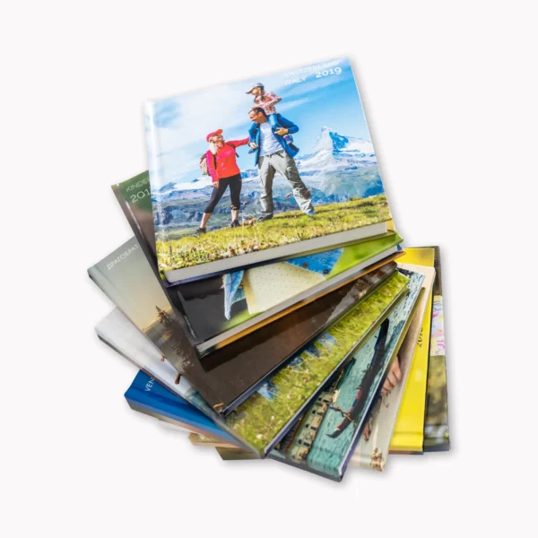 Foto album (Photobook)