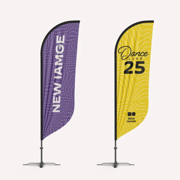 Zastava - plaža (Beach flag)